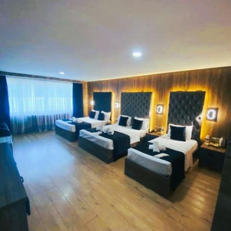 Nisantasi Diamond Hotel Istanbulská provincie Exteriér fotografie