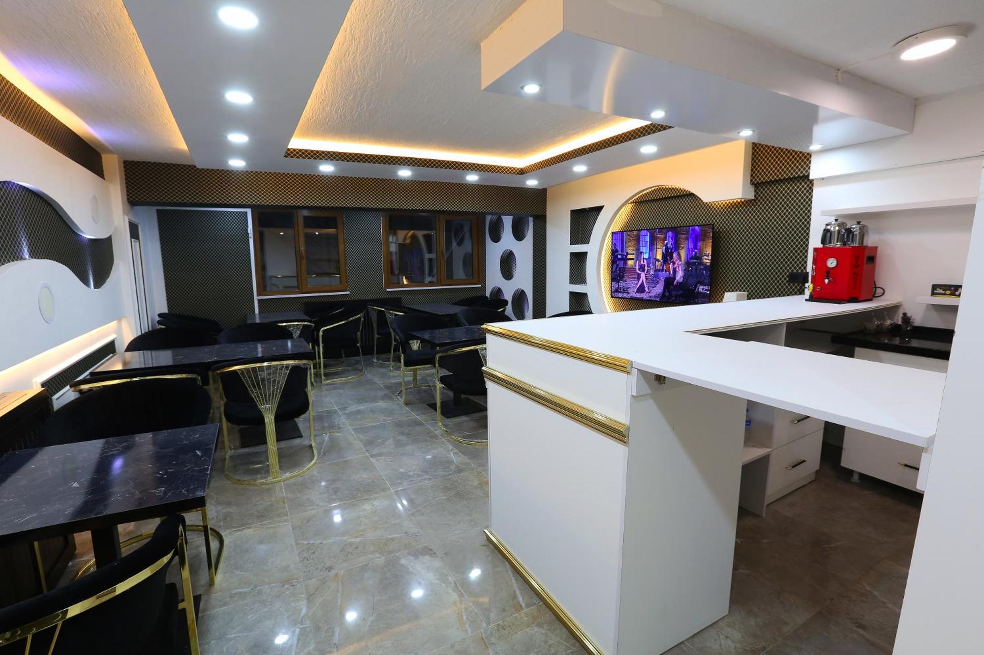 Nisantasi Diamond Hotel Istanbulská provincie Exteriér fotografie