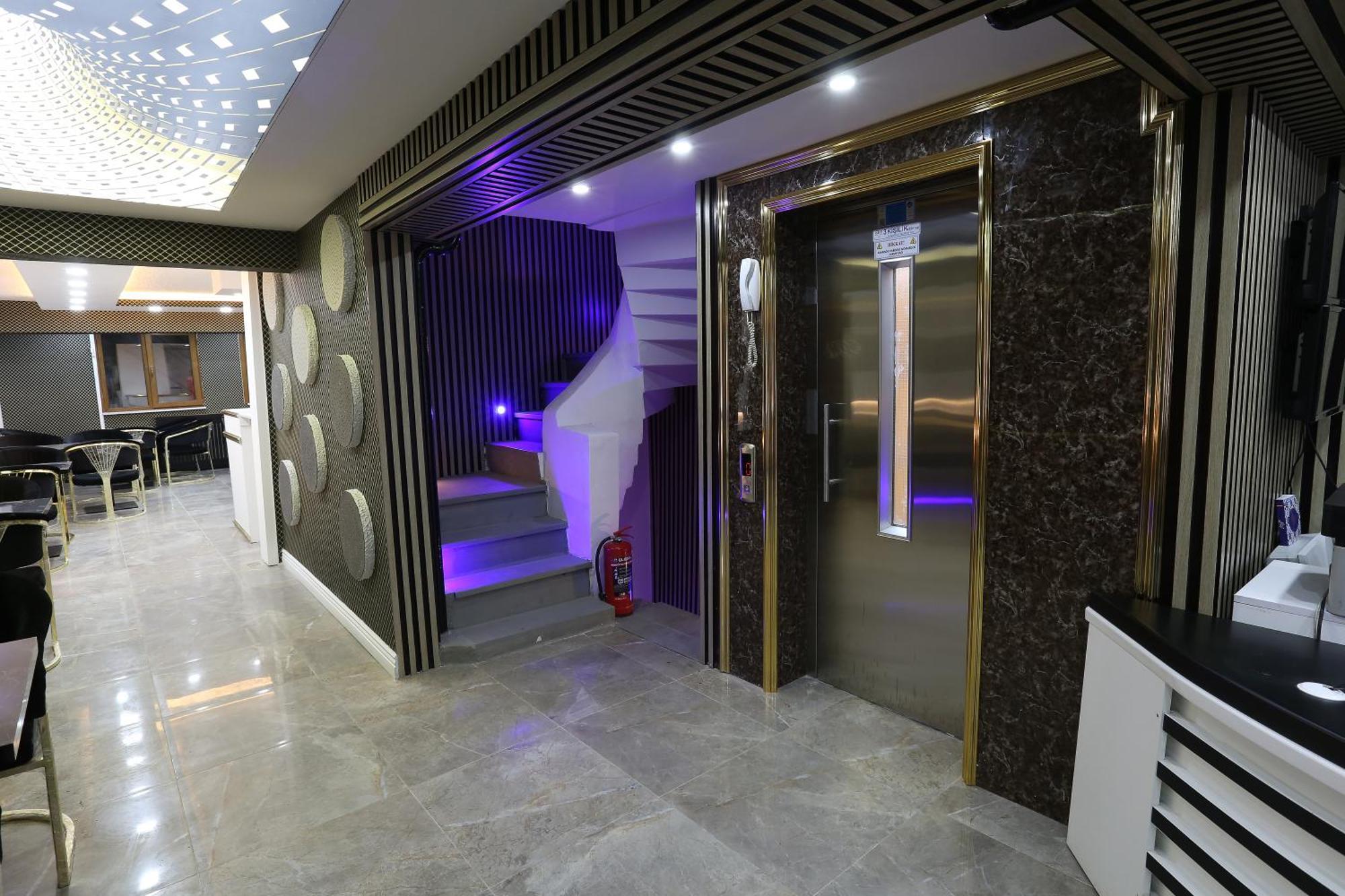 Nisantasi Diamond Hotel Istanbulská provincie Exteriér fotografie