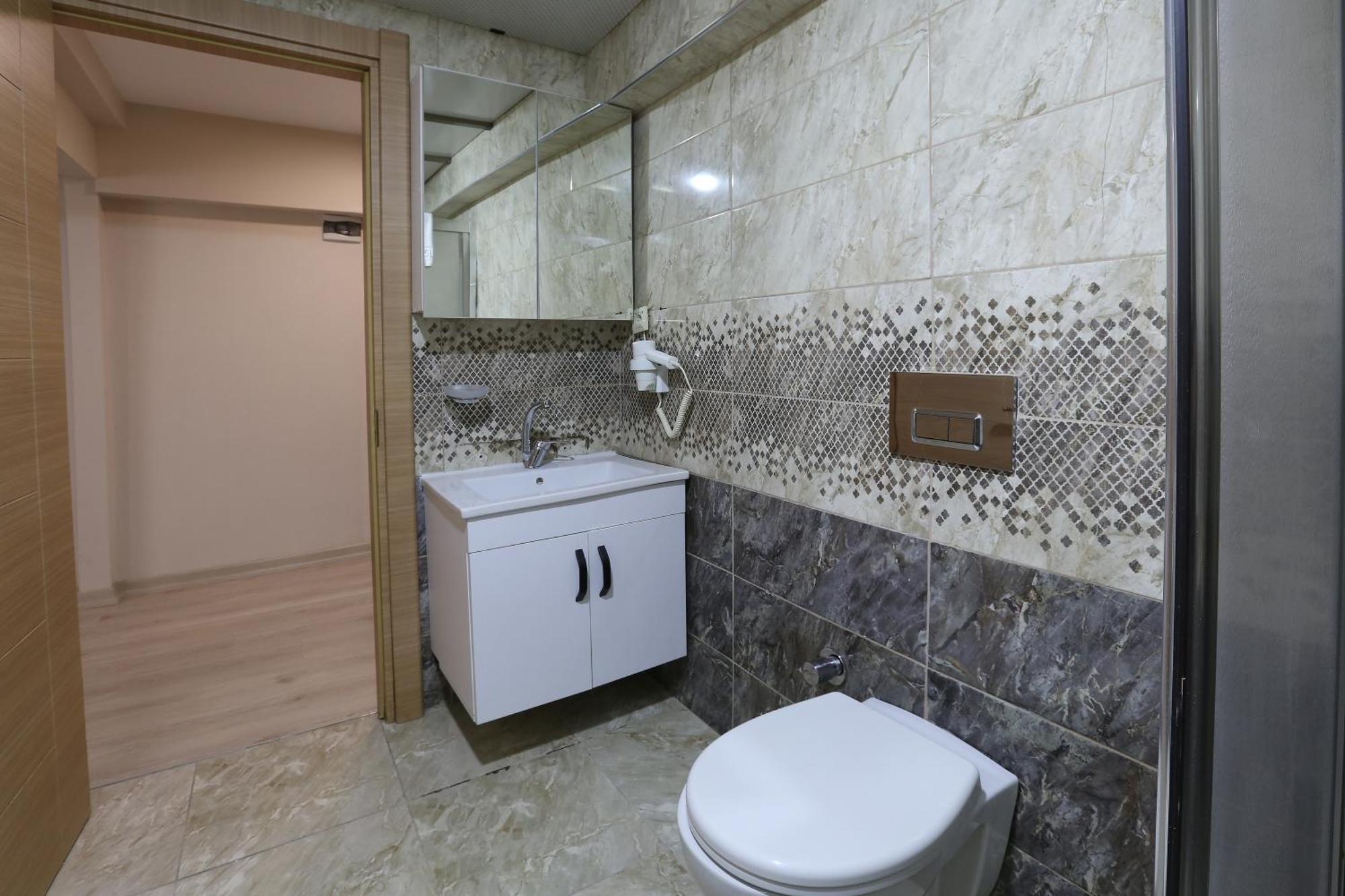 Nisantasi Diamond Hotel Istanbulská provincie Exteriér fotografie