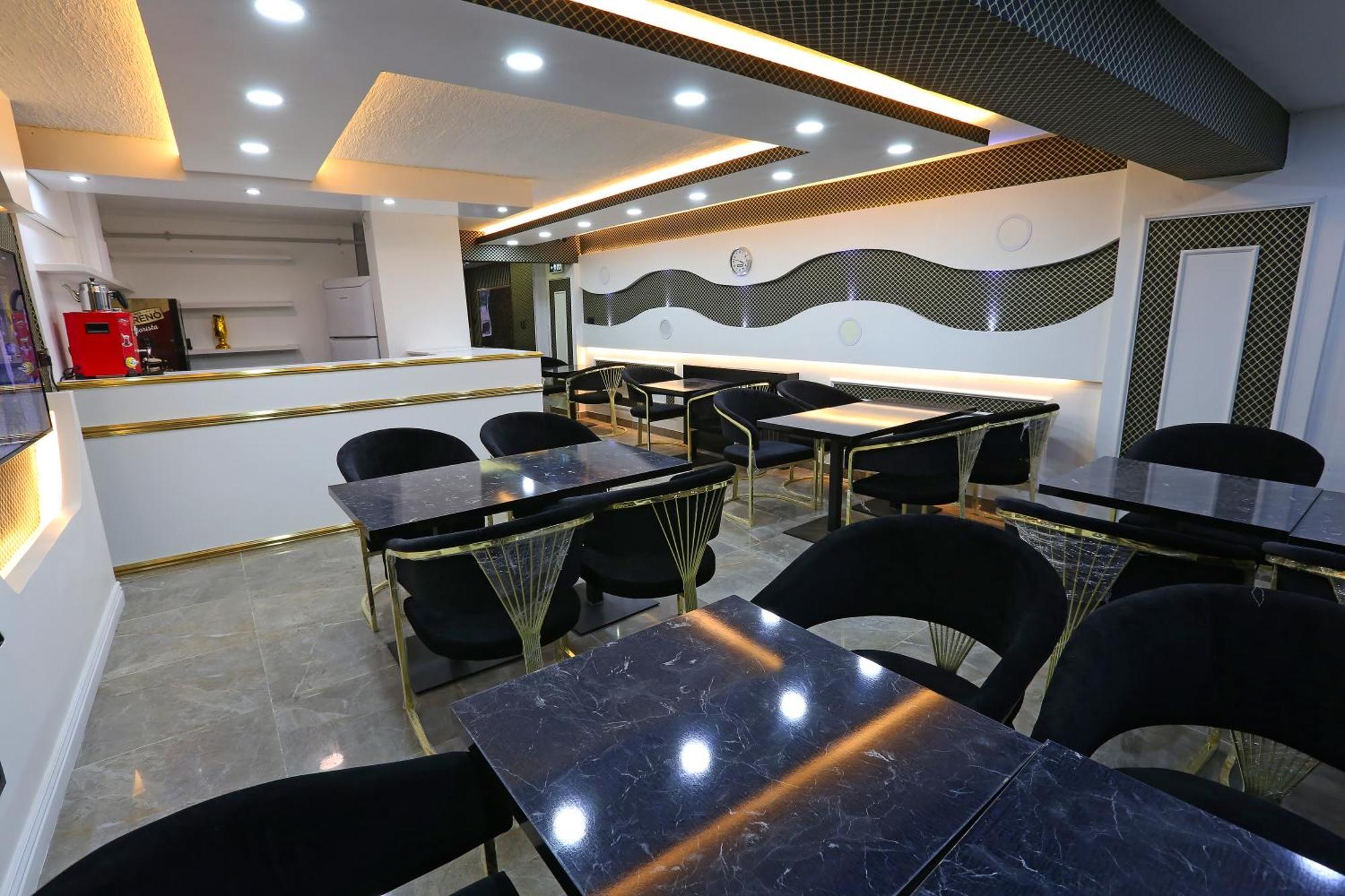 Nisantasi Diamond Hotel Istanbulská provincie Exteriér fotografie