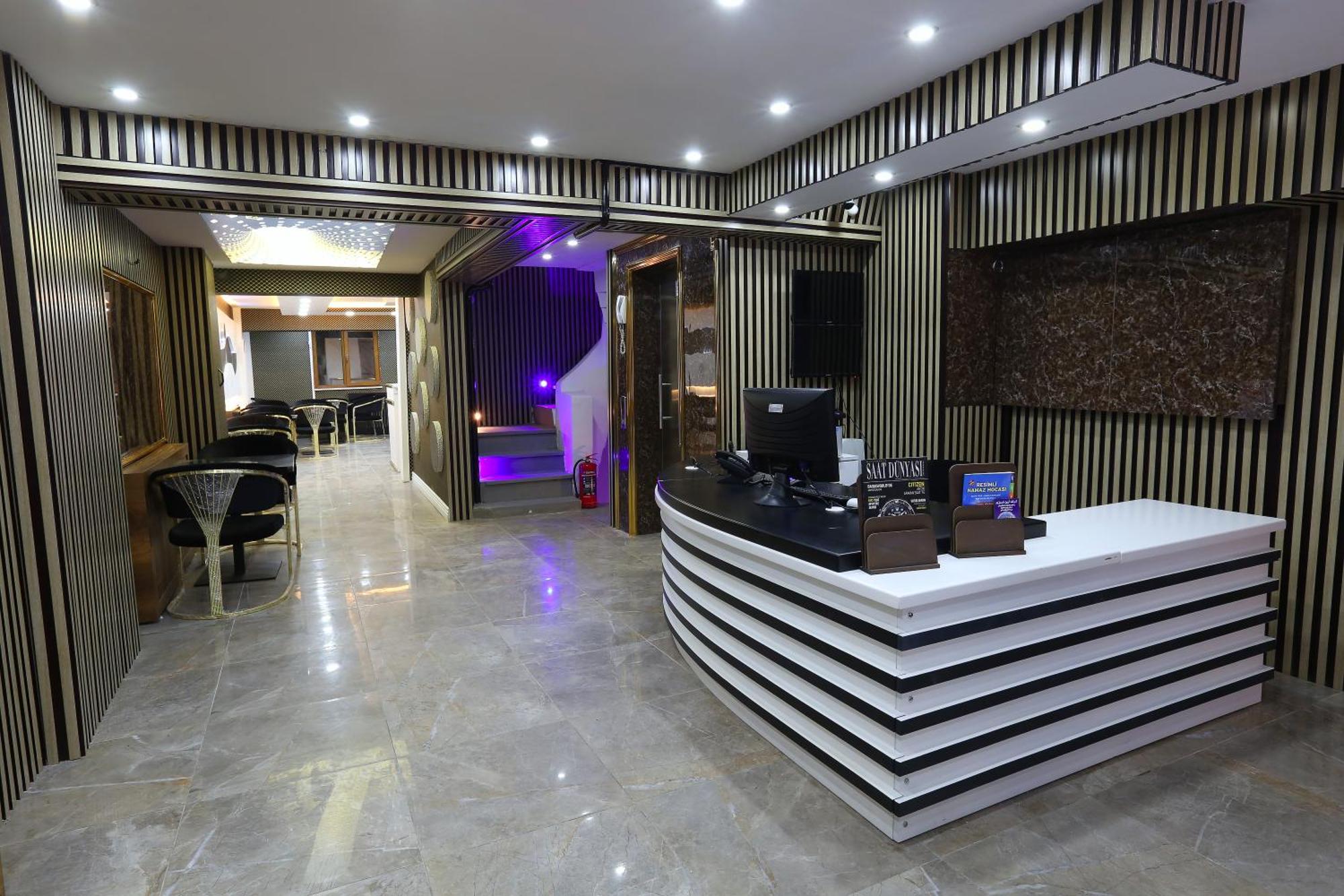 Nisantasi Diamond Hotel Istanbulská provincie Exteriér fotografie