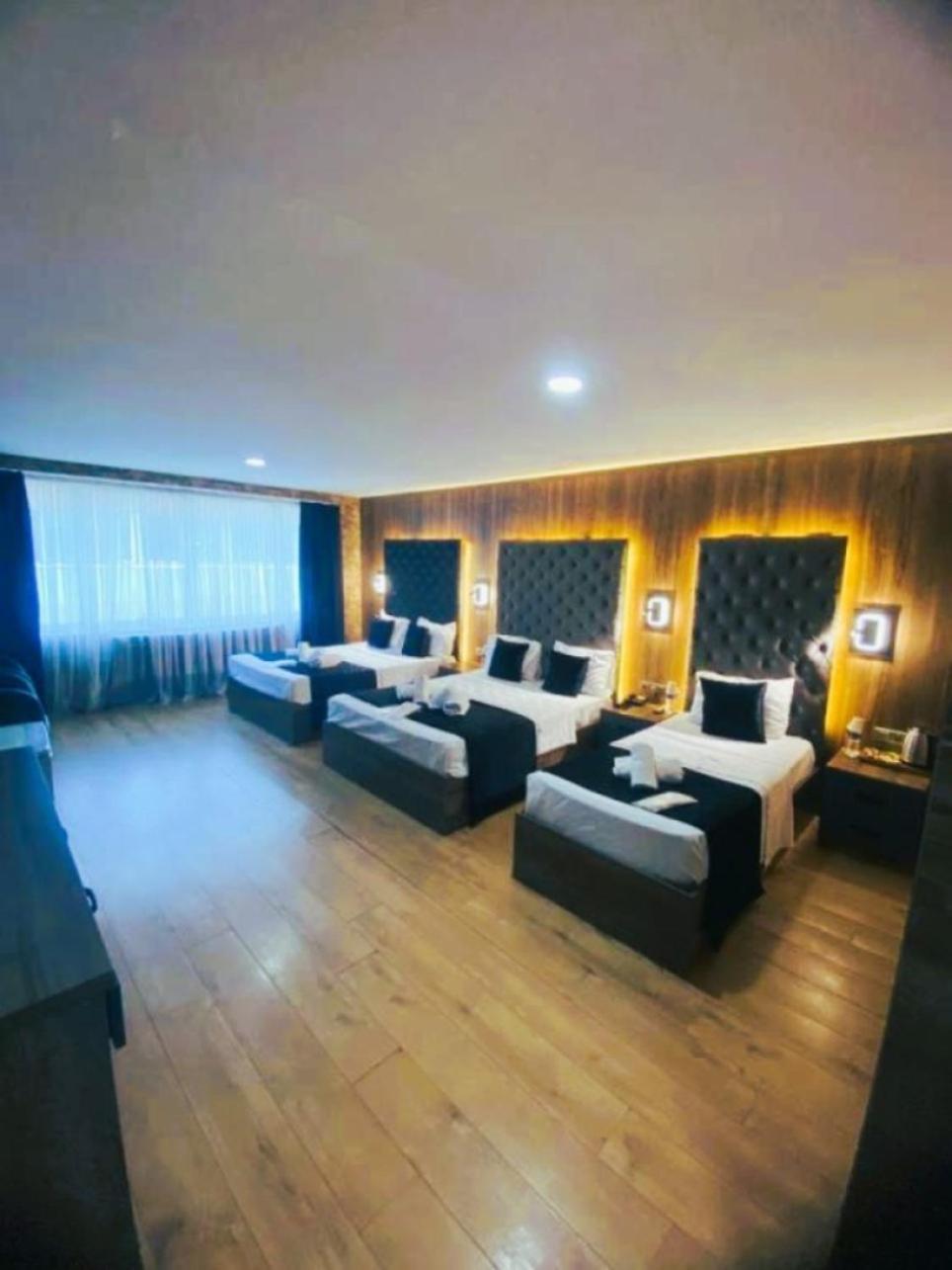 Nisantasi Diamond Hotel Istanbulská provincie Exteriér fotografie