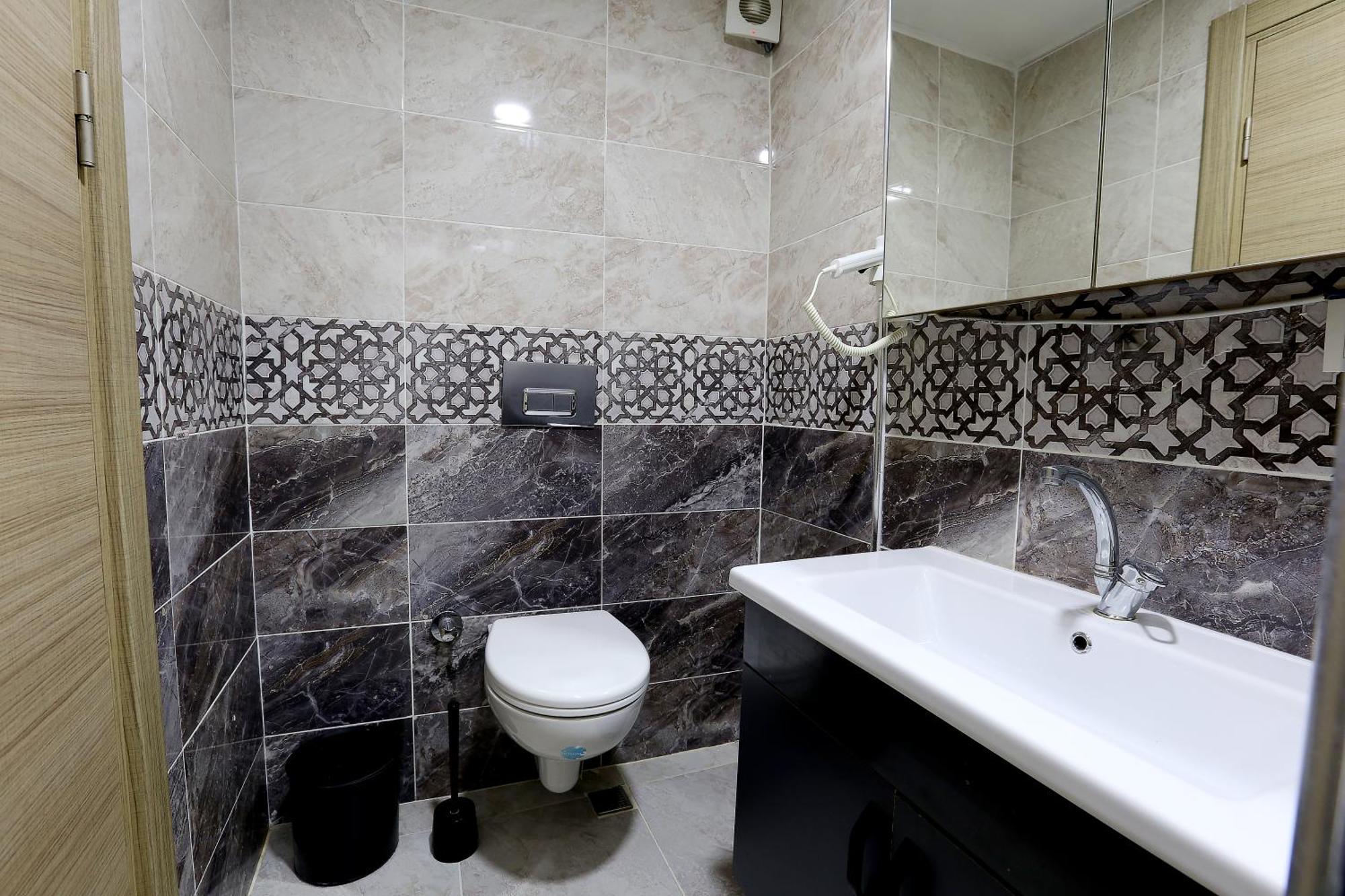 Nisantasi Diamond Hotel Istanbulská provincie Exteriér fotografie