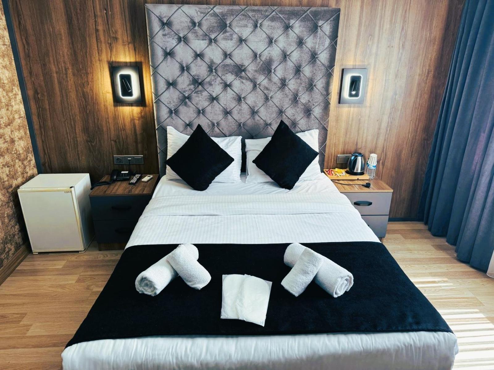 Nisantasi Diamond Hotel Istanbulská provincie Exteriér fotografie
