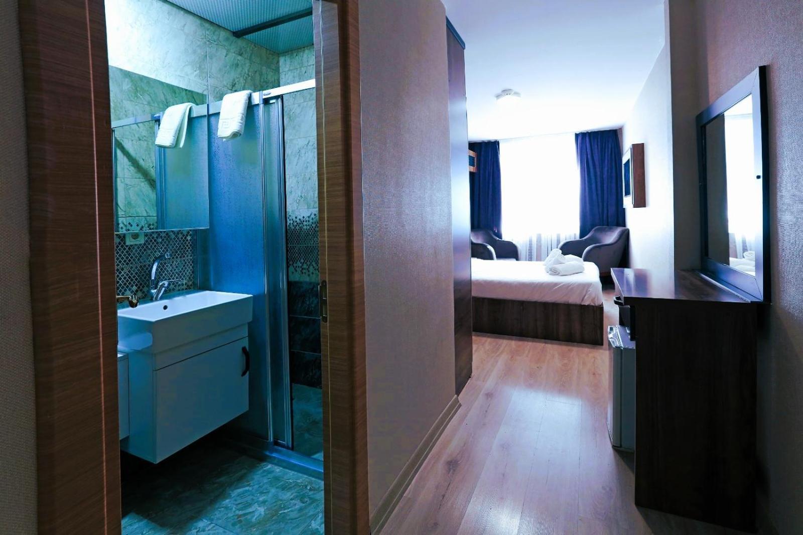Nisantasi Diamond Hotel Istanbulská provincie Exteriér fotografie